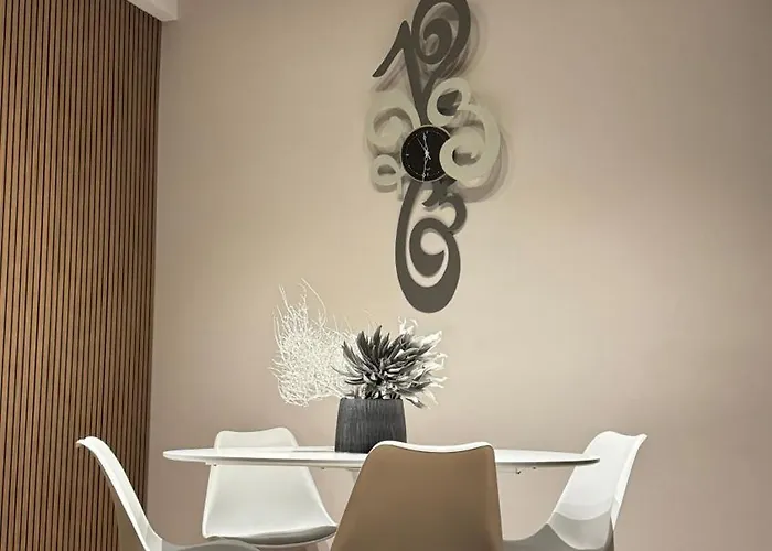 La Terrazza Di Luca 3* Tavernelle