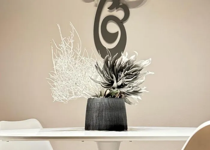 Alojamento de Acomodação e Pequeno-almoço La Terrazza Di Luca 3*